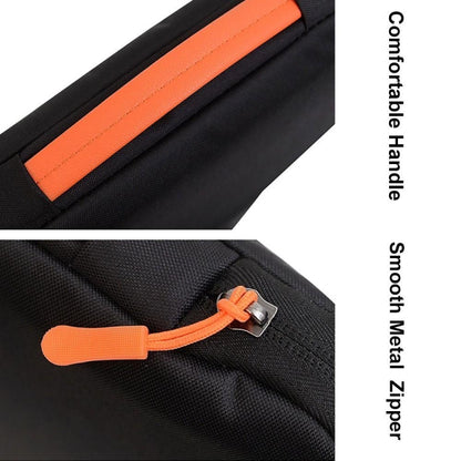 Portable Laptop Sleeve Bag Travel Carry Case Cover, 11-12 Inch, 13-14 Inch, 15-16 Inch