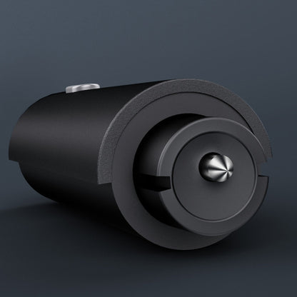 Car Safety Hammer Car Escape Device Temporary Parking Number Plate