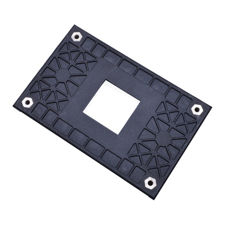 AM4 CPU Radiator Rack Support AMD Computer Motherboard Base