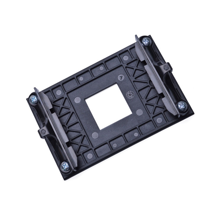 AM4 CPU Radiator Rack Support AMD Computer Motherboard Base