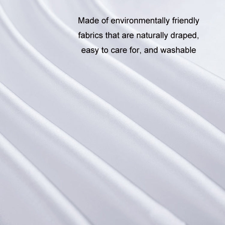 Car Side Window Privacy Sun Protection Curtain, For Tesla Model Y 4pcs White, For Tesla Model Y 4pcs Black, For Tesla Model 3 4pcs White, For Tesla Model 3 4pcs Black