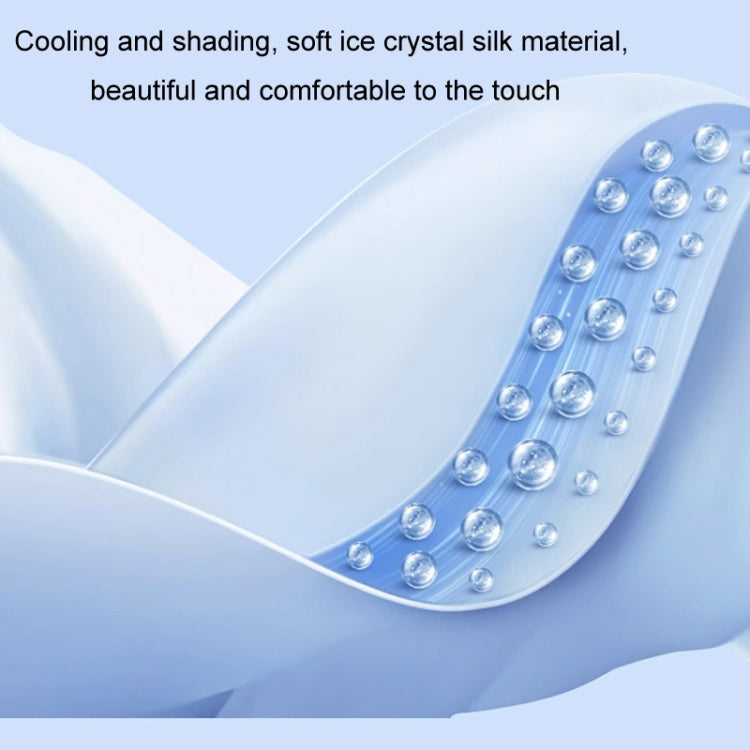 Car Side Window Privacy Sun Protection Curtain, For Tesla Model Y 4pcs White, For Tesla Model Y 4pcs Black, For Tesla Model 3 4pcs White, For Tesla Model 3 4pcs Black