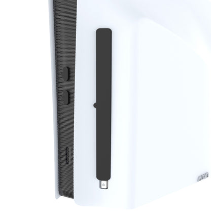 For Sony PS5 Slim IPEGA PG-P5S012 Game Console Dust Plug Set, For Sony PS5 Slim