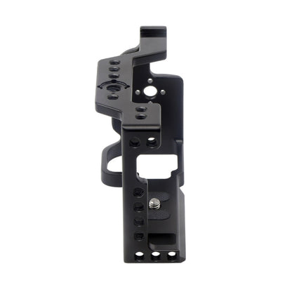 FITTEST Camera Metal Rabbit Cage For Sony A6000 / A6100 / A6300 / A6400 / A6500, Rabbit Cage