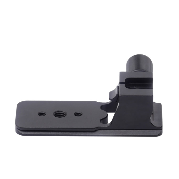 FITTEST SN-260 For Sony FE200-600 F5.6-6.3 G OSS Lens Tripod Ring Replacement Foot, Lens Replacement Foot