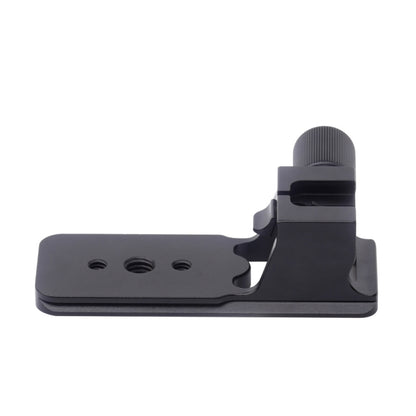 FITTEST SN-260 For Sony FE200-600 F5.6-6.3 G OSS Lens Tripod Ring Replacement Foot, Lens Replacement Foot