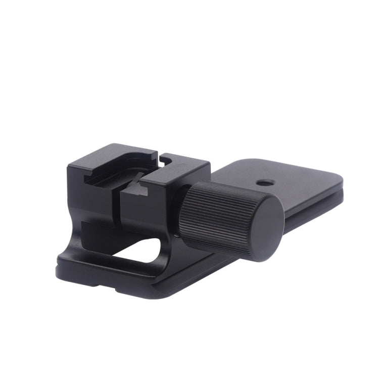 FITTEST SN-260 For Sony FE200-600 F5.6-6.3 G OSS Lens Tripod Ring Replacement Foot, Lens Replacement Foot