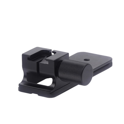 FITTEST SN-260 For Sony FE200-600 F5.6-6.3 G OSS Lens Tripod Ring Replacement Foot, Lens Replacement Foot