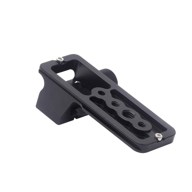 FITTEST SN-260 For Sony FE200-600 F5.6-6.3 G OSS Lens Tripod Ring Replacement Foot, Lens Replacement Foot