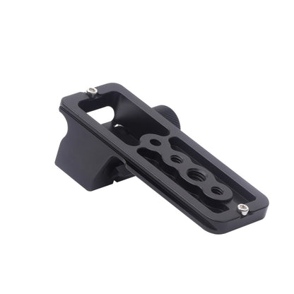 FITTEST SN-260 For Sony FE200-600 F5.6-6.3 G OSS Lens Tripod Ring Replacement Foot, Lens Replacement Foot