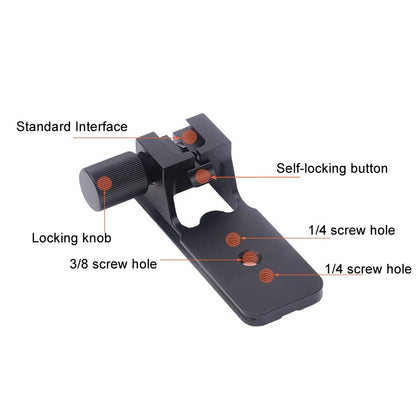 FITTEST SN-260 For Sony FE200-600 F5.6-6.3 G OSS Lens Tripod Ring Replacement Foot, Lens Replacement Foot