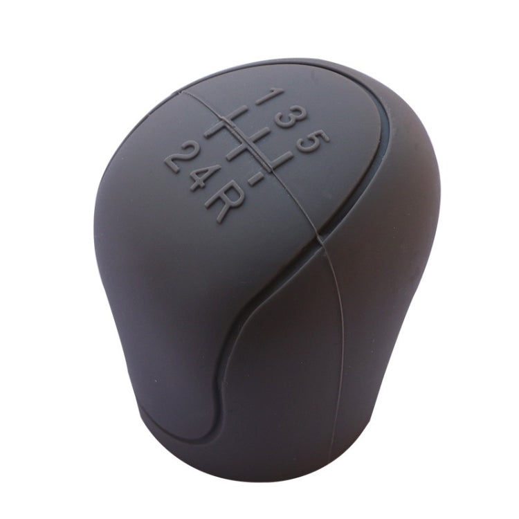 Automotive Silicone Manual Automatic Shift Lever Protective Cover, Gear Shift Black, Gear Shift Gray, Gear Shift Red, Gear Shift Blue, Gear Shift Beige, Gear Shift Yellow, Handbrake Black, Handbrake Gray, Handbrake Red, Handbrake Blue, Handbrake Beige