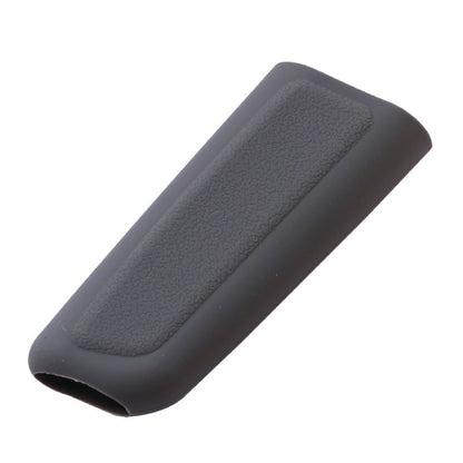 Automotive Silicone Manual Automatic Shift Lever Protective Cover, Gear Shift Black, Gear Shift Gray, Gear Shift Red, Gear Shift Blue, Gear Shift Beige, Gear Shift Yellow, Handbrake Black, Handbrake Gray, Handbrake Red, Handbrake Blue, Handbrake Beige