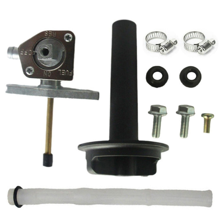 Fuel Switch For Honda TRX250/350/650/Recon250/16950-H, For Honda TRX250/350/650