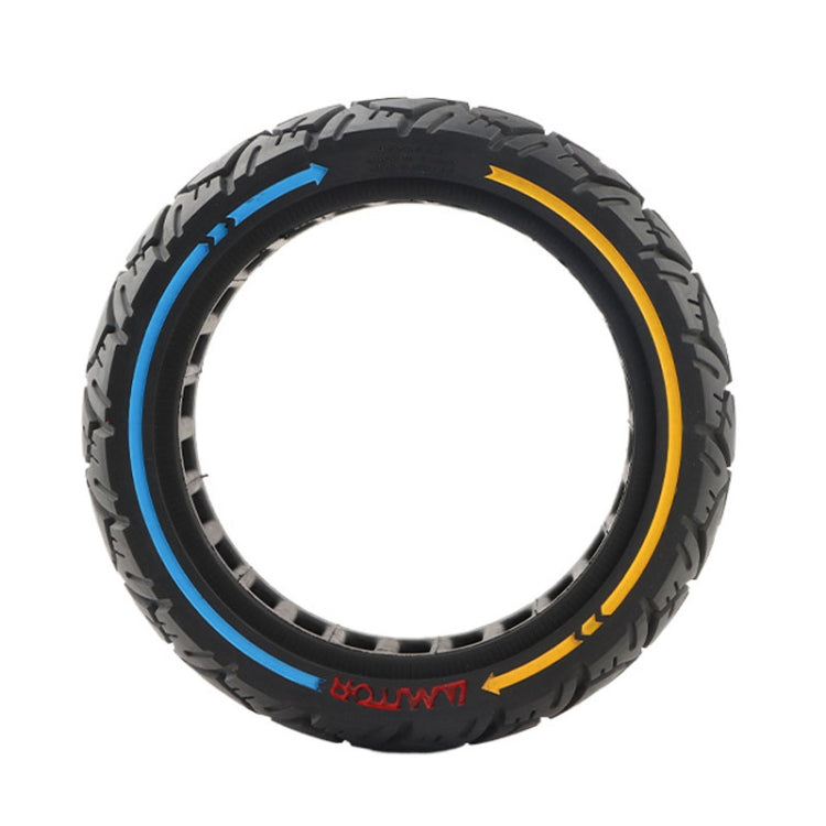 AIMITE 8.5 x 2.5-3.0 / 56 Card Slot 8.5 inch Electric Scooter Universal Off-Road Tire, 8.5 x 2.5-3.0 56 Card (Two Colors)