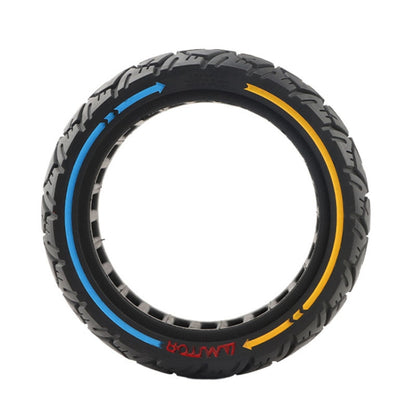 AIMITE 8.5 x 2.5-3.0 / 56 Card Slot 8.5 inch Electric Scooter Universal Off-Road Tire, 8.5 x 2.5-3.0 56 Card (Two Colors)