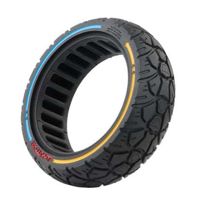 AIMITE 8.5 x 2.5-3.0 / 56 Card Slot 8.5 inch Electric Scooter Universal Off-Road Tire, 8.5 x 2.5-3.0 56 Card (Two Colors)