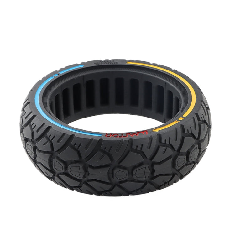 AIMITE 8.5 x 2.5-3.0 / 56 Card Slot 8.5 inch Electric Scooter Universal Off-Road Tire, 8.5 x 2.5-3.0 56 Card (Two Colors)