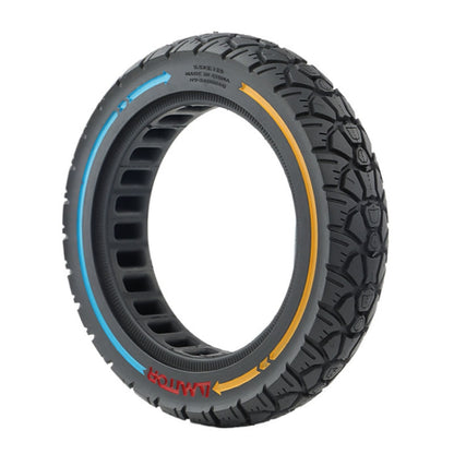 AIMITE 9.5 x 2.125 / 36 Card 9.5 inch Electric Scooter 230 x 50 Universal Off-Road Tire, Colorful