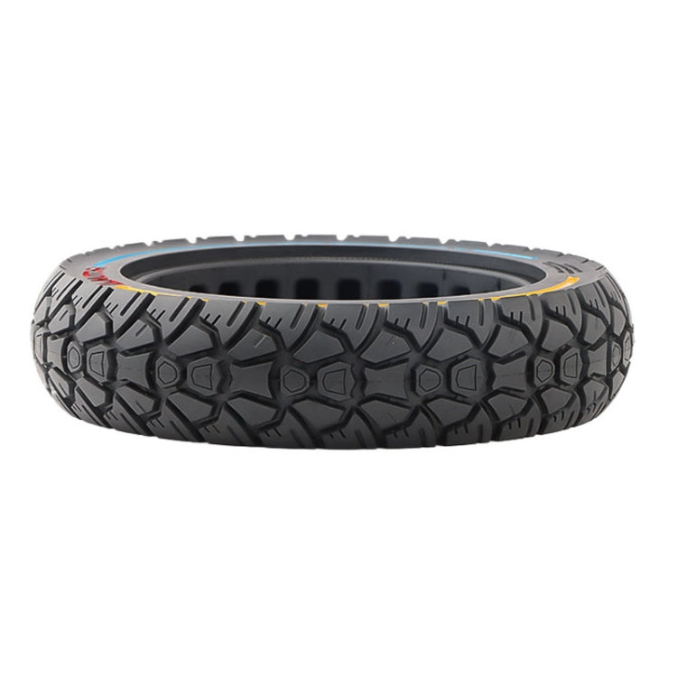 AIMITE 9.5 x 2.125 / 36 Card 9.5 inch Electric Scooter 230 x 50 Universal Off-Road Tire, Colorful