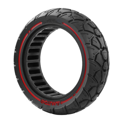 AIMITE 10 x 2.7-2.75 53.5 Card 255-70 Or 70 / 65-6.5 Scooter Universal Off-Road Tire, 10 x 2.7-2.75 53.5 Card