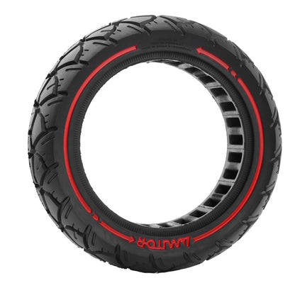 AIMITE 10 x 2.7-2.75 53.5 Card 255-70 Or 70 / 65-6.5 Scooter Universal Off-Road Tire, 10 x 2.7-2.75 53.5 Card