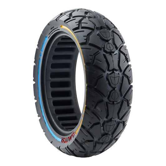 AIMITE 10 x 3 54 Card 255 x 80 / 65-6.5 Electric Scooter Universal Tire, 10 x 3 54 Card
