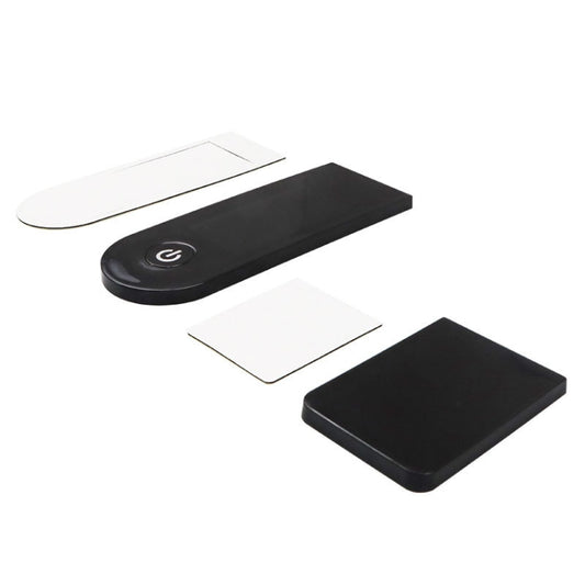 Instrument Surface Cover With Double-sided Glue Display Panel Electric Scooter Accessories, For Xiaomi M365 Pro, For Xiaomi M365