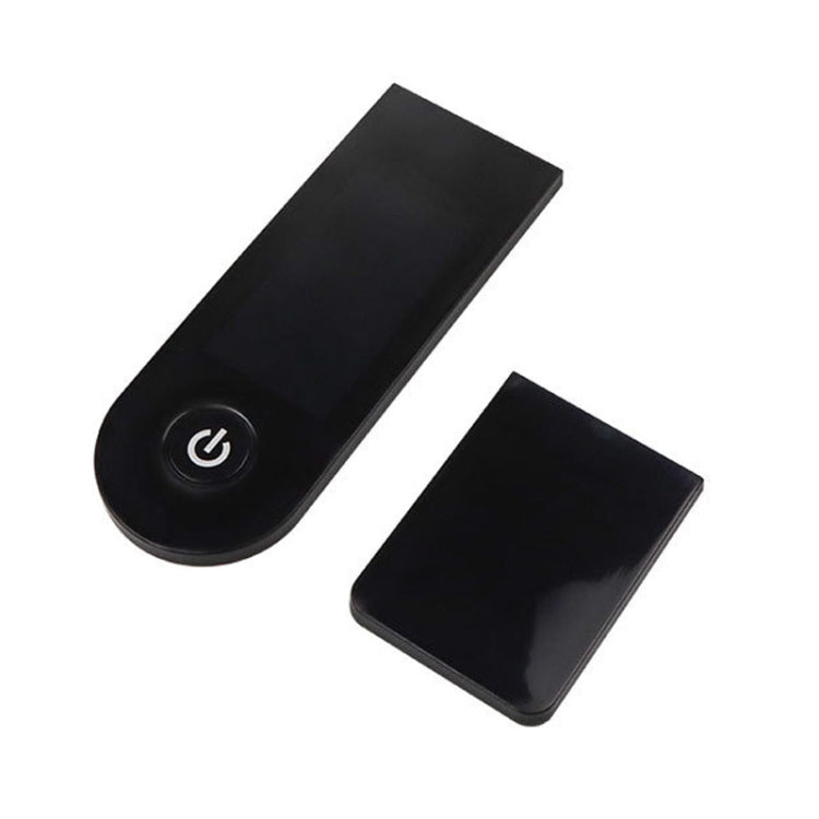 Instrument Surface Cover With Double-sided Glue Display Panel Electric Scooter Accessories, For Xiaomi M365 Pro, For Xiaomi M365