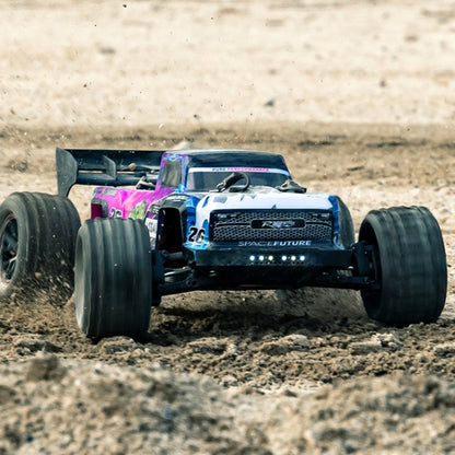 JJR/C Wind Walker 4WD High-Speed Brushless Off-Road Vehicle Toy