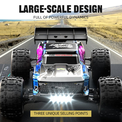 JJR/C Wind Walker 4WD High-Speed Brushless Off-Road Vehicle Toy