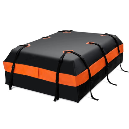 Waterproof Car Roof Storage Luggage Bag, 21 Inch