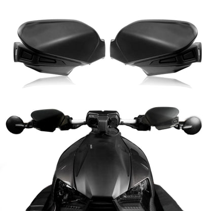 For Can-Am Ryke 600/900 Plastic Hand Guard Air Deflector Kit
