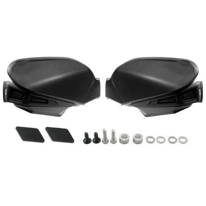 For Can-Am Ryke 600/900 Plastic Hand Guard Air Deflector Kit