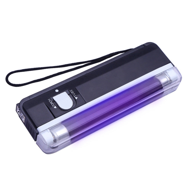 Handheld LED UV Car Ink Repair Curing Lamp