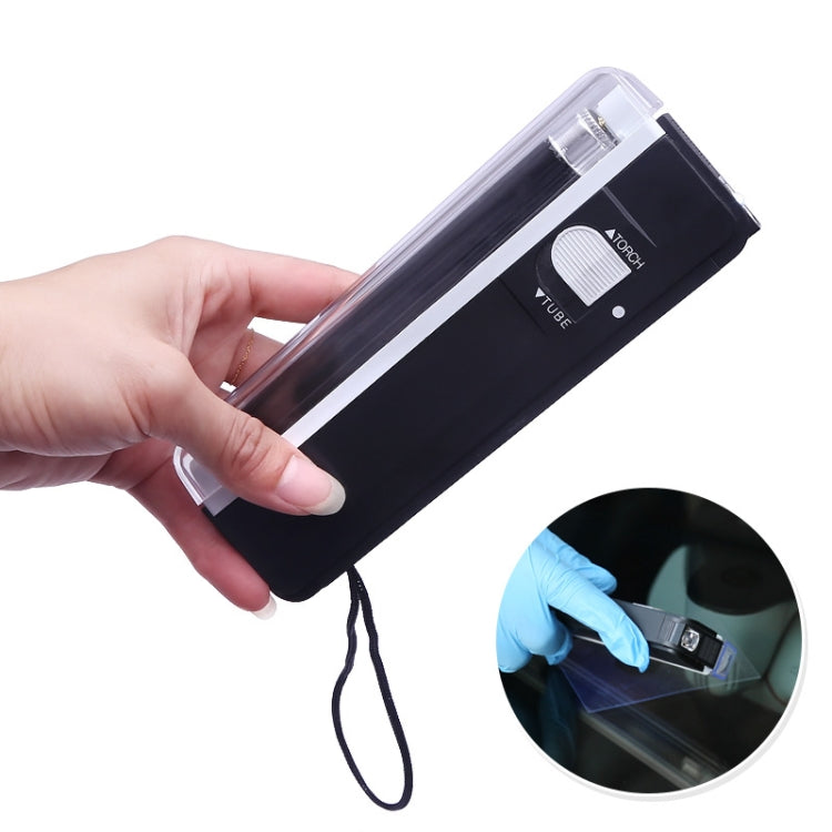 Handheld LED UV Car Ink Repair Curing Lamp