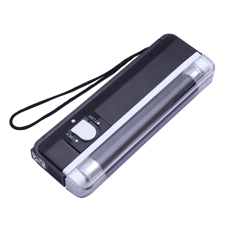 Handheld LED UV Car Ink Repair Curing Lamp