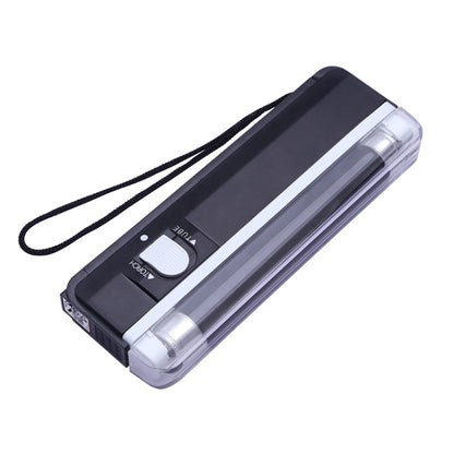 Handheld LED UV Car Ink Repair Curing Lamp