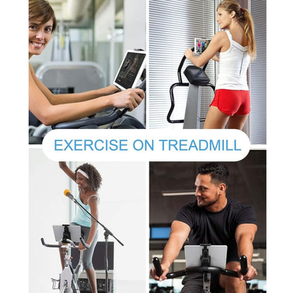 Bicycle Motorcycle Fitness Equipment Baby Carriage Mobile Phone Tablet Universal Holder