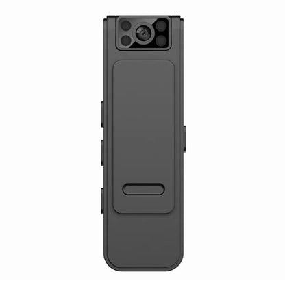 1080P Video Recorder 130 Degree Wide Angle Lens Camera With Back Clip Infrared Night Vision, L8, L8 WIFI Version, L8 With 32G Memory Card, L8 Wifi Version With 32G Memory Card