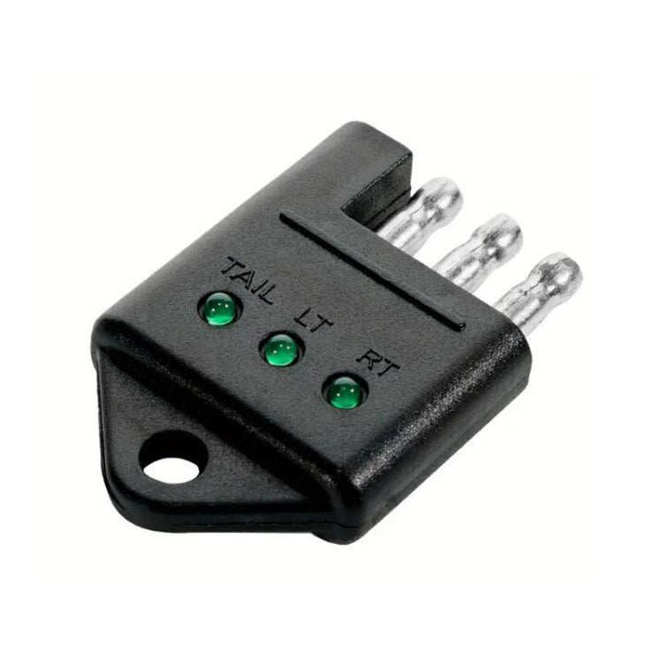 American Trailer Connector RV Yacht Power Plug Tester