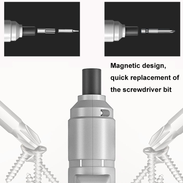 Pen-Type Micro Precision Electric Screwdriver Set Mini Mobile Phone Watch Screwdriver, 12pcs /Set, 88pcs /Set