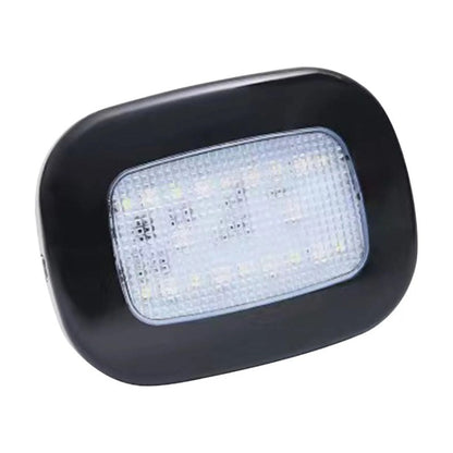 Car USB Charging Strong Magnetic Roof Reading LED Light