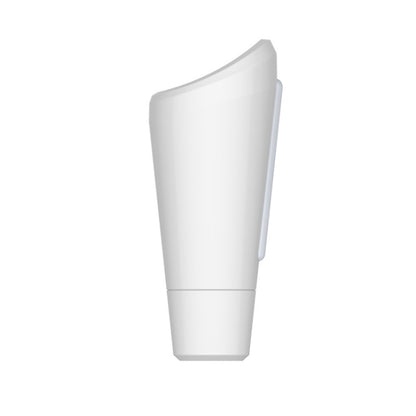 Car-mounted Portable Mini Negative Ion Filter Air Purifier, USB White, USB Black, Cigarette Lighter White, Cigarette Lighter Black