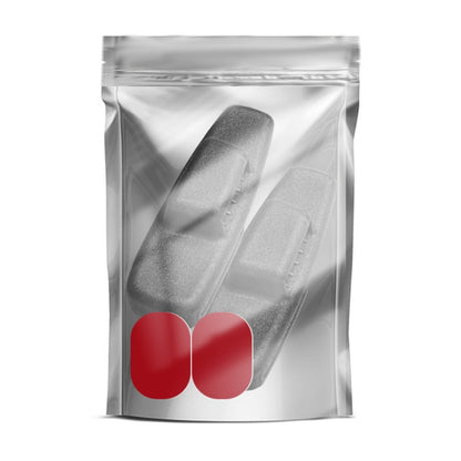 Car Seat Belt Adhesive Buckle Fastener Adjustment Limiter, 1pair