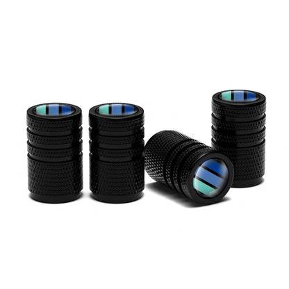 Aluminum Alloy Car Tire Decorative Valve Cap