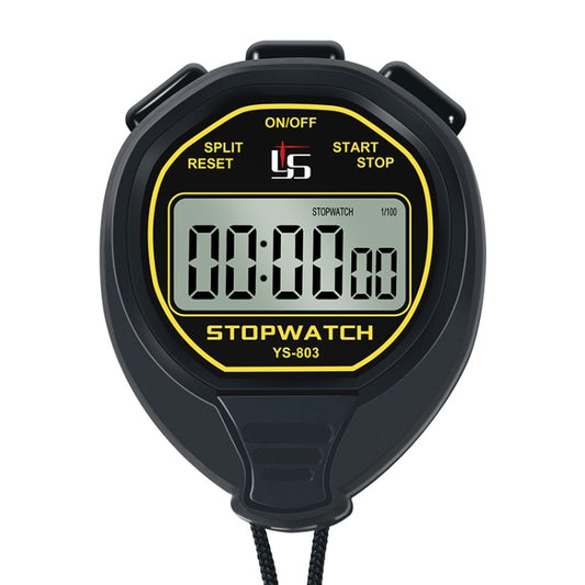 YS Competition Electronic Waterproof Stopwatch Timer, YS803