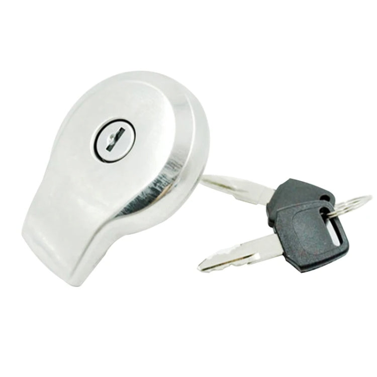 For Yamaha Virago/XJ650/XJ750 Fuel Tank Cap Lock