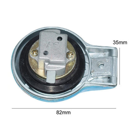 For Yamaha Virago/XJ650/XJ750 Fuel Tank Cap Lock