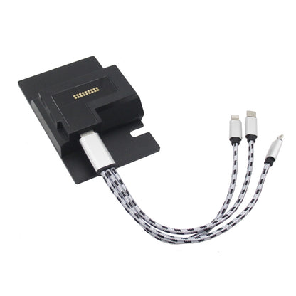 For BMW K1600B/K1600GT/K1600GTL Motorcycle Modified Mobile Phone Holder